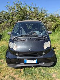 Smart 700 benzina con motore nuovo fatturato