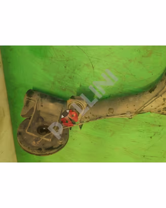 Assale post. smart smart fortwo 2002-07