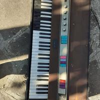 pianola Galanti