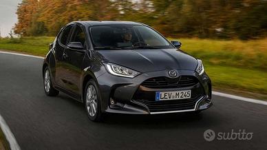Ricambi usati mazda 2 2014-2023 #p