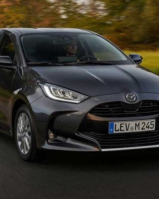 Ricambi usati mazda 2 2014-2023 #p