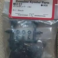 KYOSHO Ammortizzatore Modellismo dinamico.