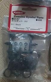 KYOSHO Ammortizzatore Modellismo dinamico.
