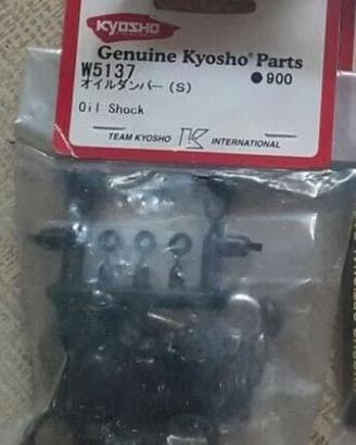 KYOSHO Ammortizzatore Modellismo dinamico.