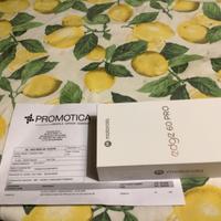 Motorola edge 60 Pro