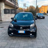 SMART fortwo 2ª serie - 2018