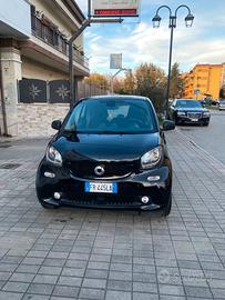 SMART fortwo 2ª serie - 2018