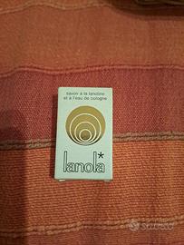 saponetta Mignon Lanola Vintage