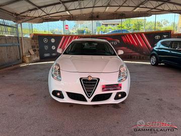 Alfa Romeo Giulietta 1.4 Turbo Distinctive 120CV