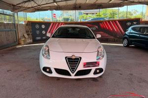 Alfa Romeo Giulietta 1.4 Turbo Distinctive 120CV
