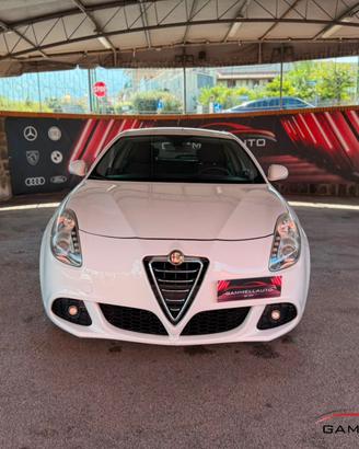 Alfa Romeo Giulietta 1.4 Turbo Distinctive 120CV
