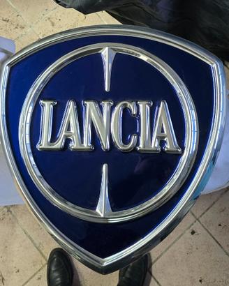 insegna lancia