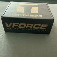 pacco lamellare v-force 3 per AM6