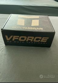 pacco lamellare v-force 3 per AM6