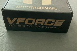 pacco lamellare v-force 3 per AM6