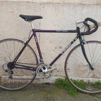 bici trek corsa 