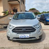Ford EcoSport 1.5 Ecoblue 100 CV Start&Stop Titani
