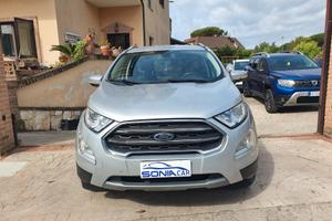 Ford EcoSport 1.5 Ecoblue 100 CV Start&Stop Titani