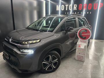 Citroen C3 Aircross 1.5 BlueHDi 120 S&S EAT6 Feel