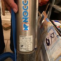 Pompa sommersa NOCCHI SCM4 Plus 75/52