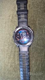 garmin fenix 8 51mm ampled saphire