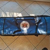 borsa per skateboard/longboard