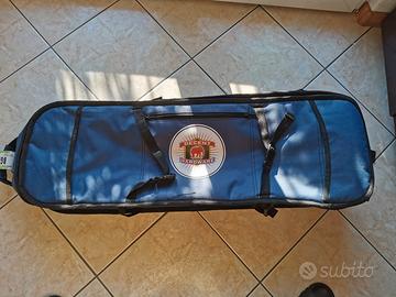 borsa per skateboard/longboard