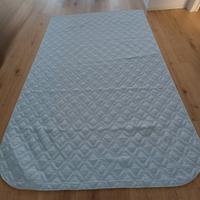 Copriletto Valentino