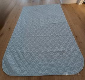 Copriletto Valentino