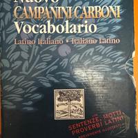 Dizionario Latino
