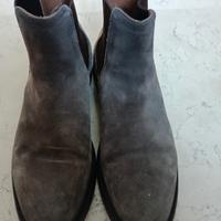 stivaletto green George 