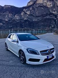 Mercedes classe A   A250 sport