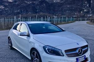 Mercedes classe A   A250 sport