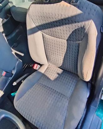 HONDA CIVIC 2001 TAPPEZZERIA INTERNA COMPLETA
