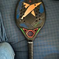 Racchetta beach tennis