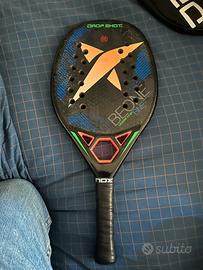 Racchetta beach tennis