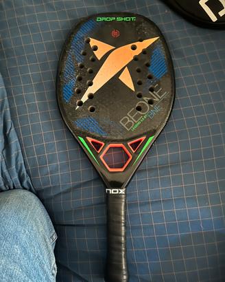 Racchetta beach tennis