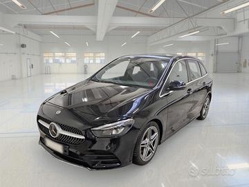 MERCEDES-BENZ B 200 d Automatic Premium