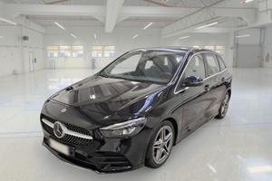 MERCEDES-BENZ B 200 d Automatic Premium