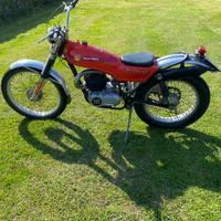 Montesa Cota 247 - 1976