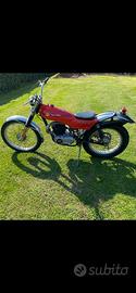 Montesa Cota 247 - 1976