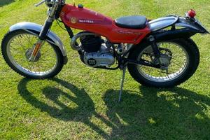 Montesa Cota 247 - 1976