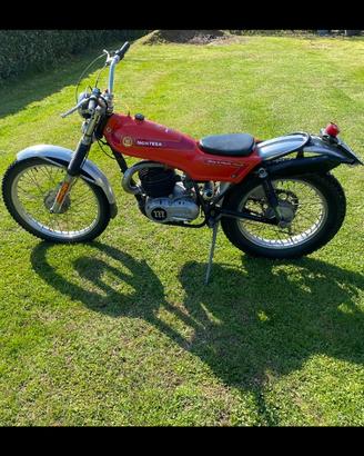 Montesa Cota 247 - 1976