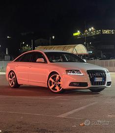 Audi A6 QUATTRO
