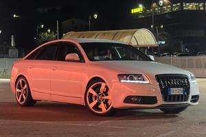 Audi A6 QUATTRO