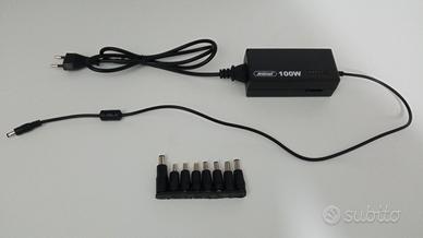 Caricabatterie PC