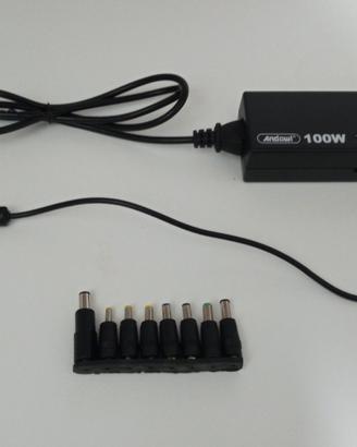 Caricabatterie PC