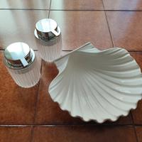 set bagno