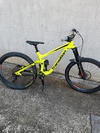 transition patrol 