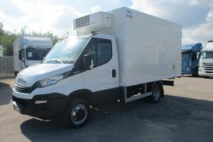 Iveco Daily 35C15 3000 150CV E6 FRIGO ATP FRCX 09/